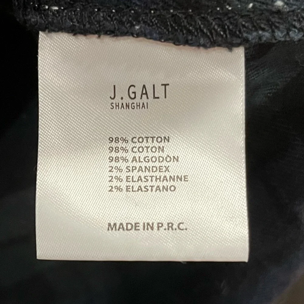 🛼🍕🪻Brandy Melville John Galt mini skirt tartan plaid side zip CLOSEOUT